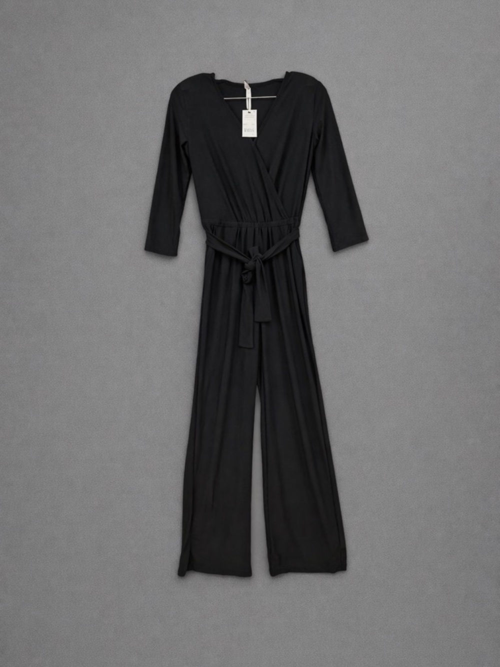 NY Collection Jumpsuit